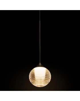 10251 Chrome Подвесной светильник LOFT IT Algorithm-foto4