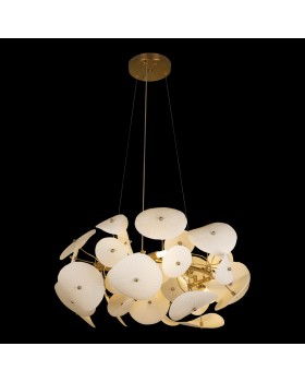 10234/600 Подвесной светильник LOFT IT Paradise-foto2