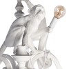 10314 White Подвесной светильник LOFT IT Monkey