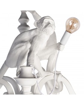 10314 White Подвесной светильник LOFT IT Monkey-foto5