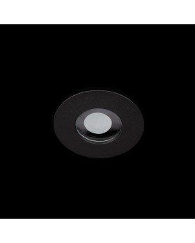 10338/B Black Встраиваемый светильник LOFT IT Chip-foto2