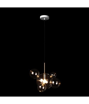 2027-P6 mini Подвесной светильник LOFT IT Bolle-foto4