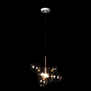 2027-P6 mini Подвесной светильник LOFT IT Bolle-foto4