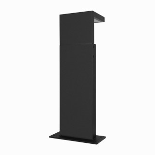 100001/400 Ландшафтный светильник LOFT IT Oak-foto7