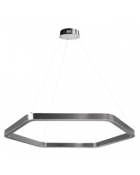 10243L Dark grey Подвесной светильник LOFT IT Titanium-foto2