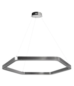 10243L Dark grey Подвесной светильник LOFT IT Titanium-foto2