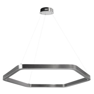 10243L Dark grey Подвесной светильник LOFT IT Titanium-foto2