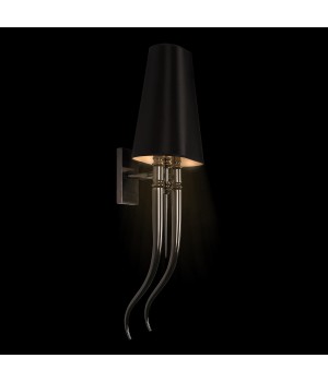 10207W/L Black Настенный светильник LOFT IT Brunilde-foto6