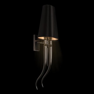 10207W/L Black Настенный светильник LOFT IT Brunilde-foto6