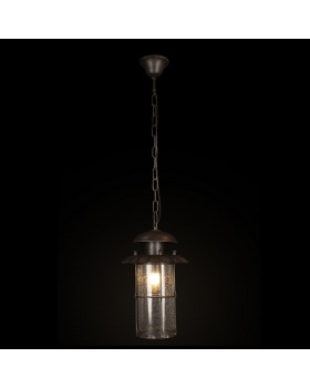 100015P Уличный подвесной светильник LOFT IT Palermo-foto2