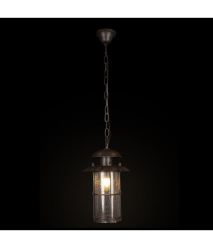 100015P Уличный подвесной светильник LOFT IT Palermo-foto2