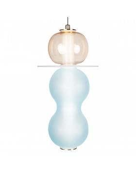 10239P/B Подвесной светильник LOFT IT Lollipop-foto3