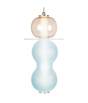 10239P/B Подвесной светильник LOFT IT Lollipop-foto3