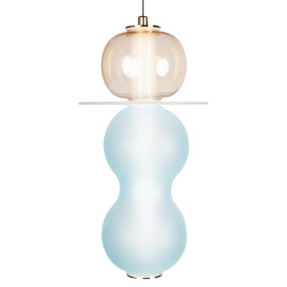 10239P/B Подвесной светильник LOFT IT Lollipop-foto3