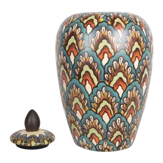 10288V/S Декоративная ваза LOFT IT Blise-foto5