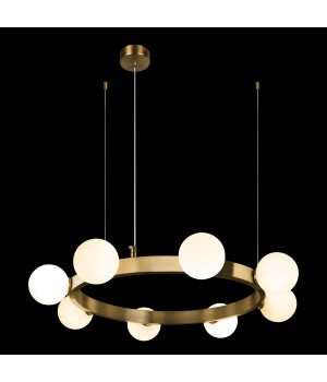 10311/8 Подвесной светильник LOFT IT Hoop-foto2