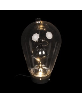 10295 Настольная лампа LOFT IT Bombilla-foto4