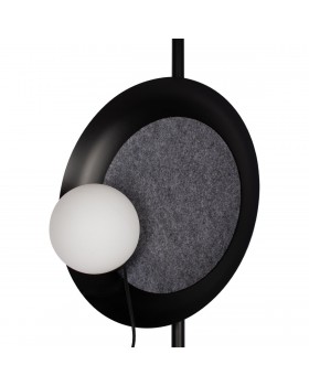 10237F Black Торшер LOFT IT Wonders-foto5