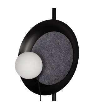 10237F Black Торшер LOFT IT Wonders-foto5