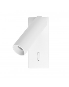 10260/1W White Настенный светильник LOFT IT Sign-foto3