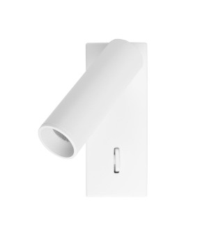 10260/1W White Настенный светильник LOFT IT Sign-foto3