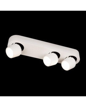 10320/3 White Накладной светильник LOFT IT Quiet-foto2