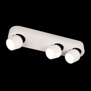 10320/3 White Накладной светильник LOFT IT Quiet-foto2