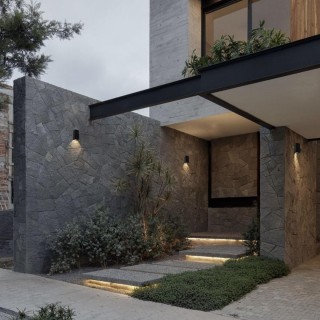 100007/A Уличный светильник  LOFT IT Eterno-foto5