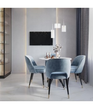 10232/B White Подвесной светильник LOFT IT Spillray-foto5