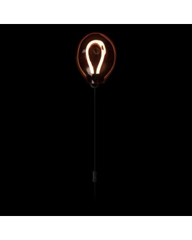 10291 Red Настенный светильник LOFT IT Joy-foto2