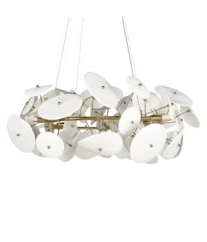 10234/800 Подвесной светильник LOFT IT Paradise-foto3