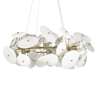 10234/800 Подвесной светильник LOFT IT Paradise-foto3