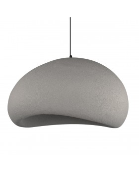 10252/600 Grey Подвесной светильник LOFT IT Stone-foto5