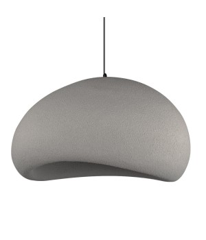 10252/600 Grey Подвесной светильник LOFT IT Stone-foto5
