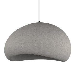 10252/600 Grey Подвесной светильник LOFT IT Stone-foto5