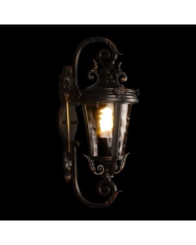 100003W Уличный настенный светильник LOFT IT Verona-foto2