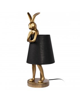 10315/A Black Настольная лампа LOFT IT Lapine-foto3