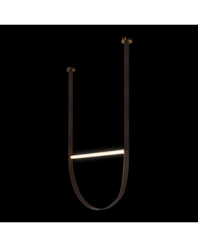 10221/2050 Подвесной светильник LOFT IT Liana-foto2