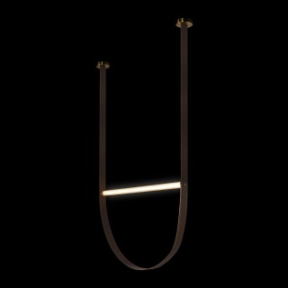 10221/2050 Подвесной светильник LOFT IT Liana-foto2