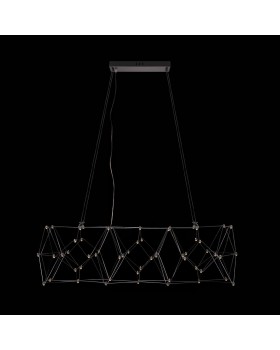 10257/1320 Подвесной светильник LOFT IT Universe-foto2