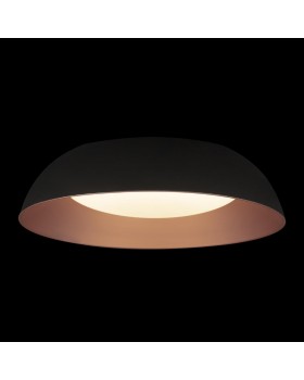 10229 Black Потолочный светильник LOFT IT Cappello-foto2