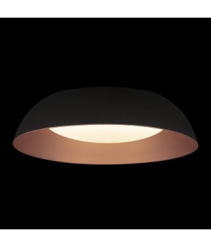 10229 Black Потолочный светильник LOFT IT Cappello-foto2