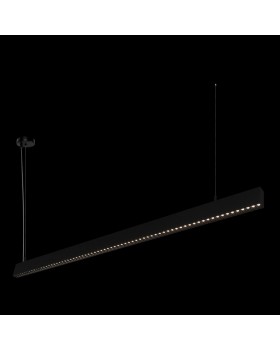 10318/B Black Подвесной светильник LOFT IT Vim-foto4