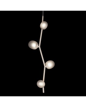 10212/4P White Подвесной светильник LOFT IT Sakura-foto4