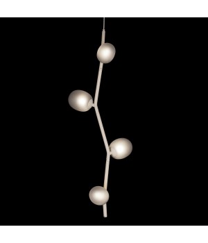 10212/4P White Подвесной светильник LOFT IT Sakura-foto4