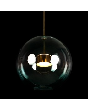 2027-P1 Blue Подвесной светильник LOFT IT Bolle-foto6