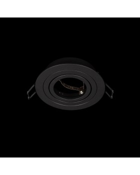10341/B Black Встраиваемый светильник LOFT IT Hap-foto4