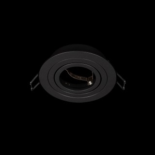 10341/B Black Встраиваемый светильник LOFT IT Hap-foto4