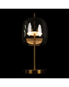 10041T Настольная лампа LOFT IT Dauphin-foto4