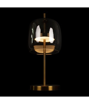 10041T Настольная лампа LOFT IT Dauphin-foto4